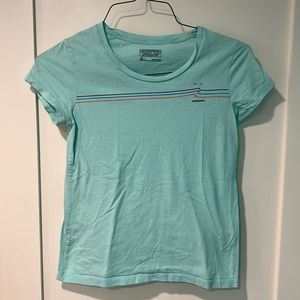 Patagonia Graphic Organic T-Shirt - Girls XL 14